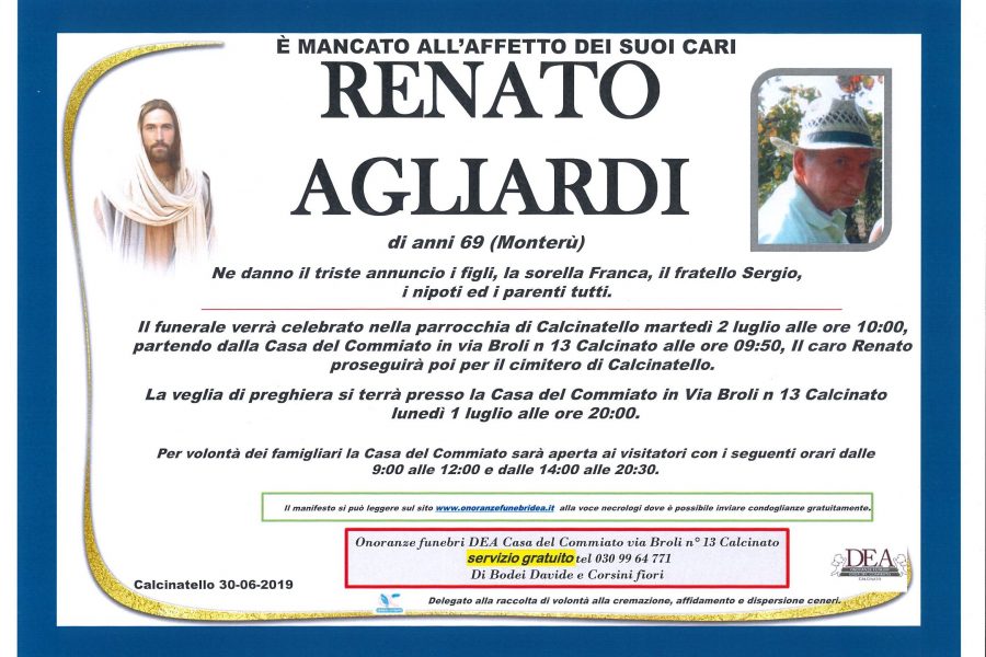 Renato Agliardi