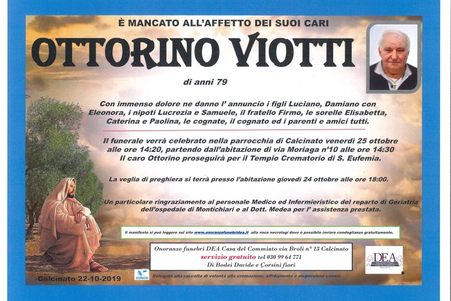 Ottorino Viotti