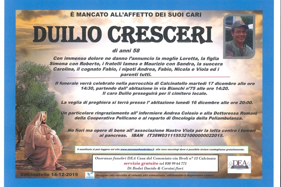 Duilio Cresceri