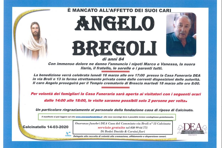 Angelo Bregoli